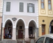 Cazare si Rezervari la Apartament Baroc Accommodation Piata Mica din Sibiu Sibiu